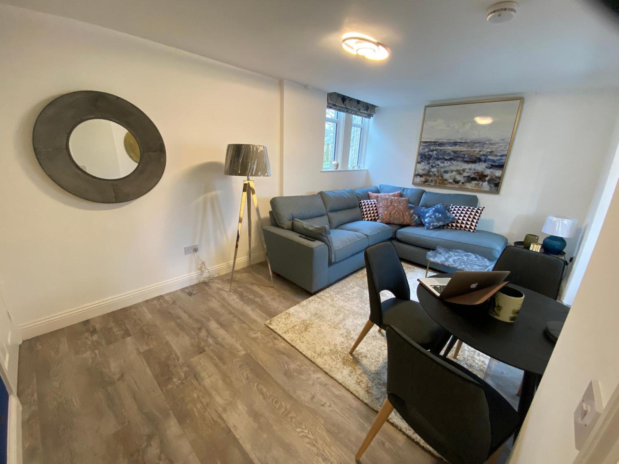 No 3 Rosedene Muse Villa Marske-by-the-Sea Exterior foto