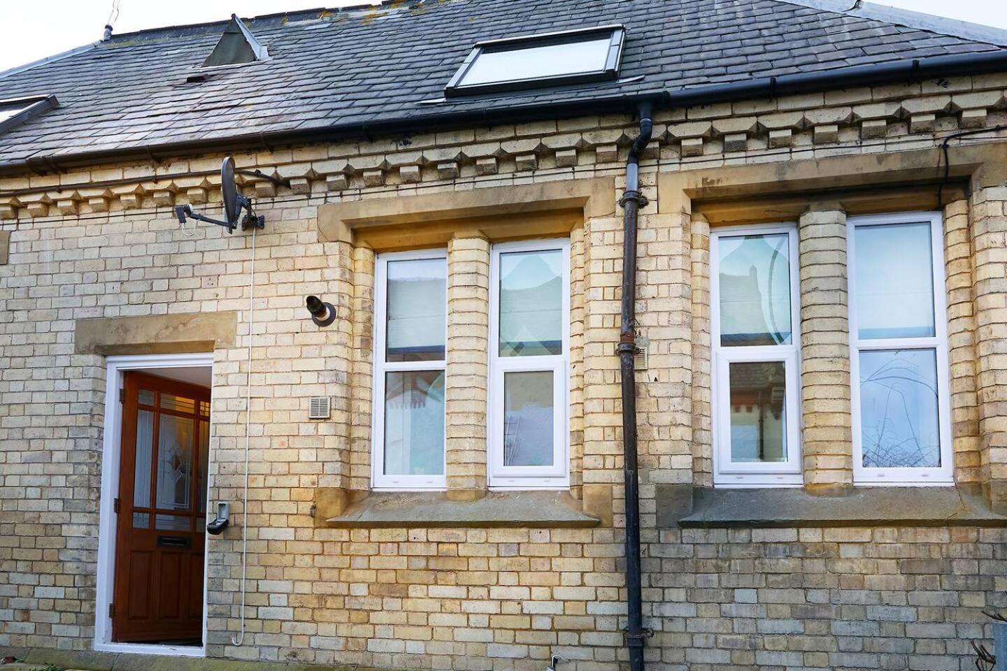 No 3 Rosedene Muse Villa Marske-by-the-Sea Exterior foto