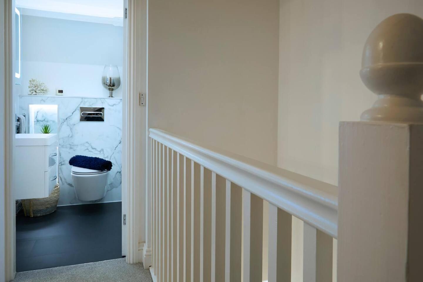 No 3 Rosedene Muse Villa Marske-by-the-Sea Exterior foto